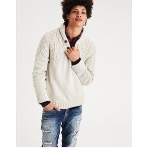 American Eagle Large Men’s Sweater